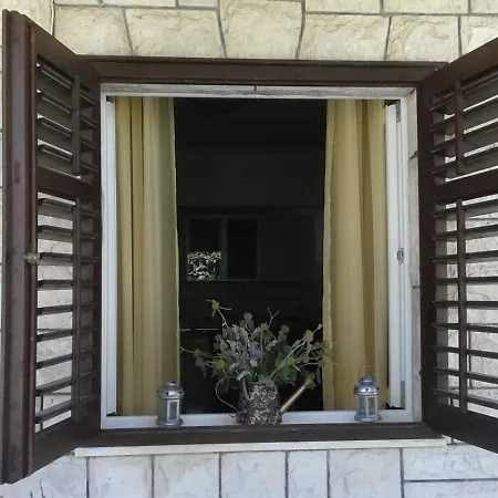 Marija Appartement *