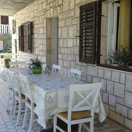 Marija - 70m From Sea Supetar