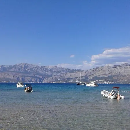Apartment Marija - 70m From Sea