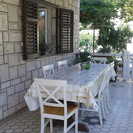 Marija - 70m From Sea * Supetar