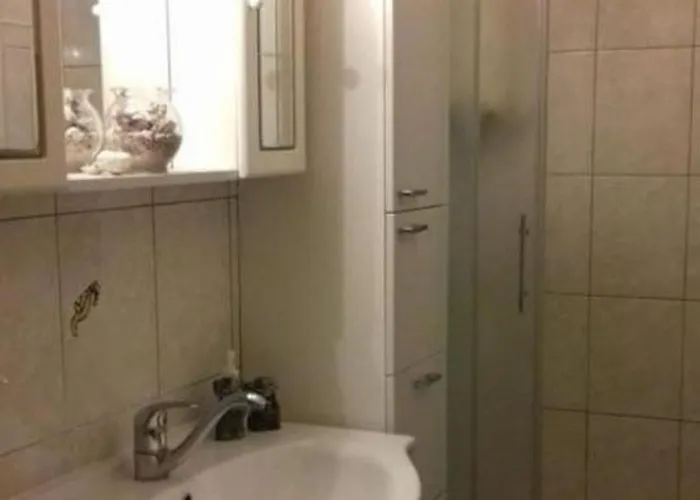 Lägenhet Marija Supetar