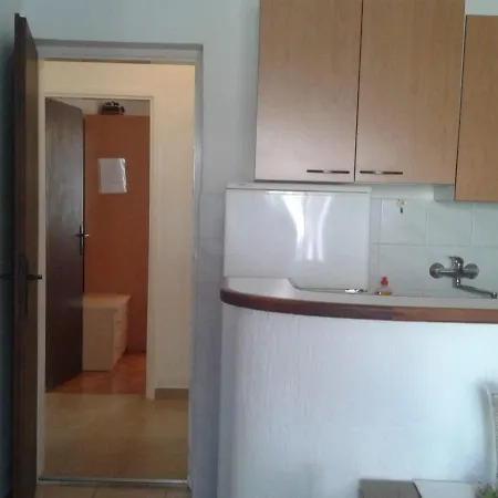 Marija Daire Supetar