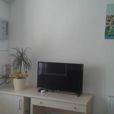 Marija Daire Supetar