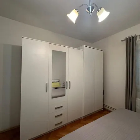 Daire Marija Supetar